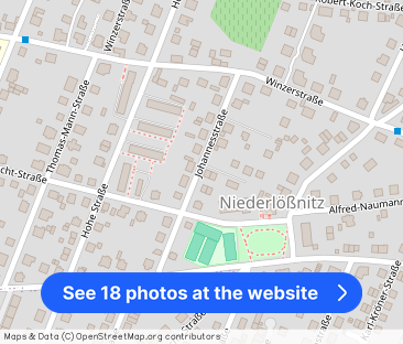 Niederlößnitz - am Fuße der Weinberge - Photo 1