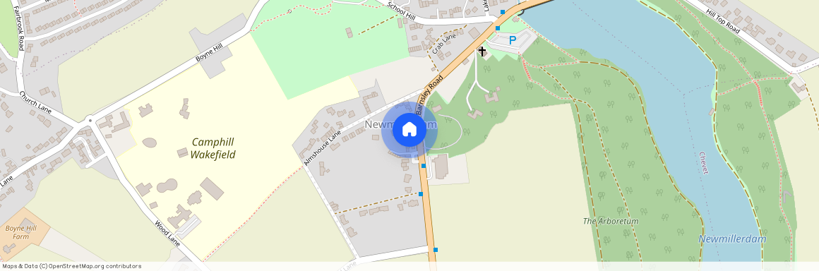 Barnsley Road, South Elmsall, Wakefield, WF9