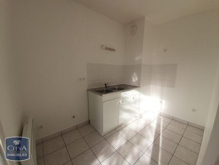 Location Appartement 3 pièces 59m² LE MANS 72000 - Photo 5