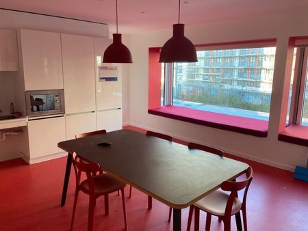 Studio to rent - Photo 4