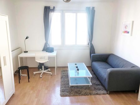Quellenstraße 103 Zimmer 4 - Photo 4