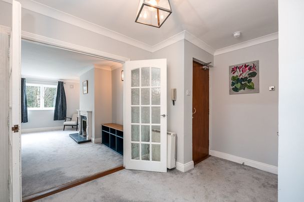 Beauparc Downs, Monstown Valley, Monkstown, Co. Dublin, A94 E364 - Photo 1