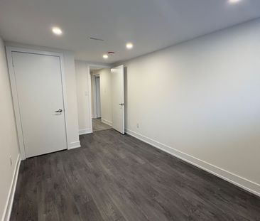 For Lease - 3 Highcroft Road Unit# Lower Unit, Barrie, Ontario - Photo 1