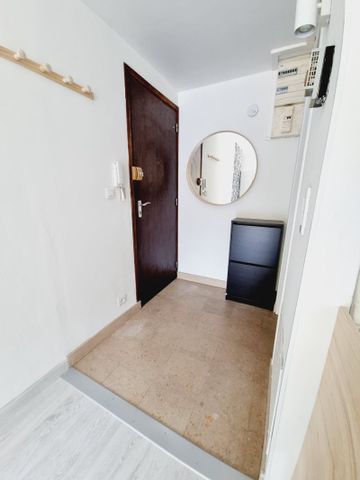 Appartement 1 pièce à louer - Photo 3