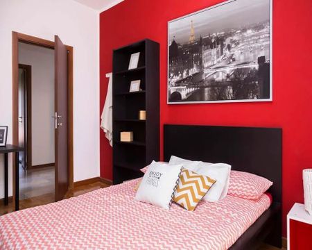 Via Monte San Genesio, Milan, Lombardy 20158 - Photo 3