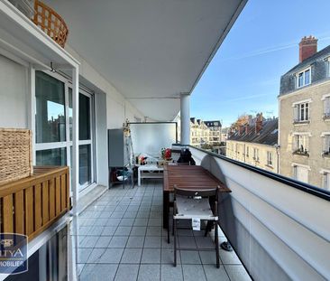 Location Appartement 2 pièces 43m² TOURS 37000 - Photo 6