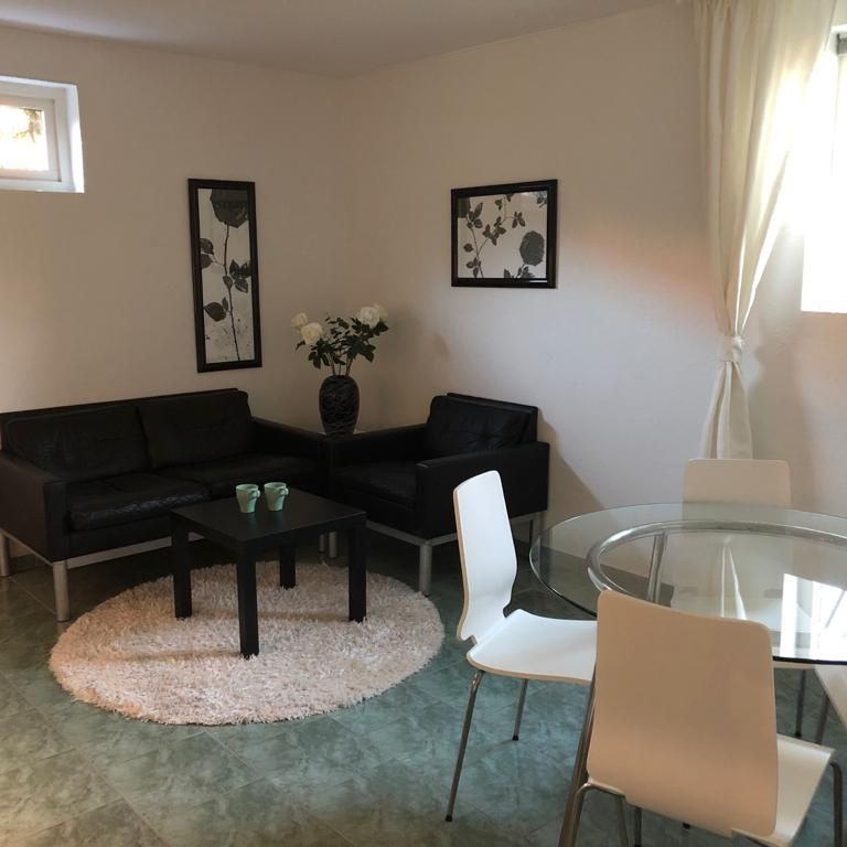 Stora Arödsgatan, Göteborg - Foto 1