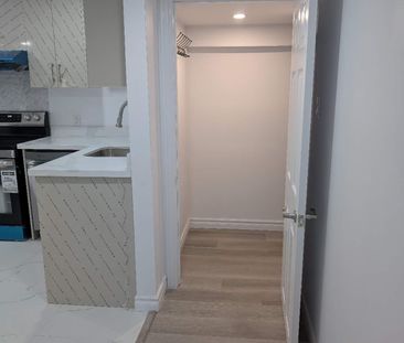 For Lease - 58 Meadowcrest Lane Unit# Lower, Brampton, Ontario - Photo 2