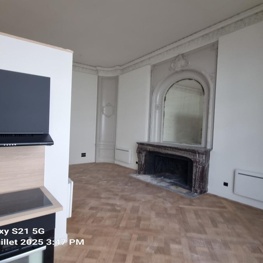 T2 à louer à Tourcoing - Réf. 1529 - Photo 1