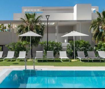 Middle Floor Apartment · Atalaya - Photo 3