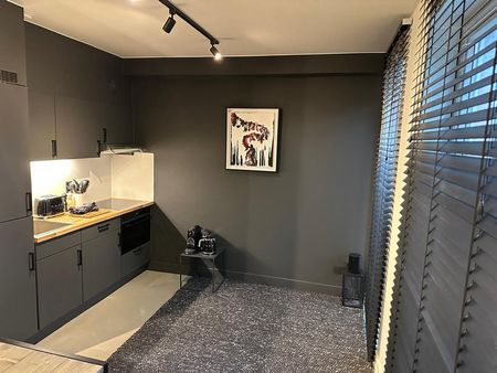 Rue Dumonceau - Photo 4