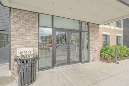 For Lease - 630 Sauve Street Unit# 504, Milton, Ontario - Photo 2