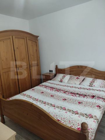 Apartament 2 camere, decomandat, 50 mp - zona Aleea Carpati - Photo 4