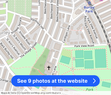 Park View, Cardigan Lane, Burley, Leeds - Photo 1