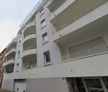 Appartement à louer 3 pièces 66m² - Photo 1