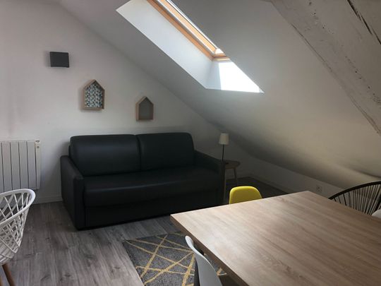 Location Maison 1 pièce 16m² - Photo 1