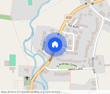 Warnford Road, Corhampton, Southampton, Hampshire, SO32 - Photo 1