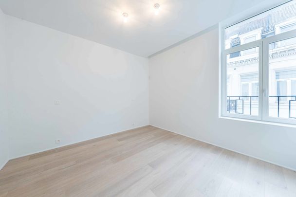 Appartement in Brussel - Photo 1