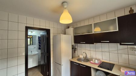 Inchirieri Case / vile Bucuresti - Fotografie 4