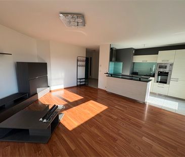 Location Appartement 92.1 M² NIFFER 1 250 € - Photo 1