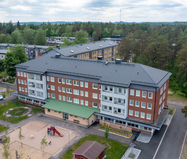 Västergatan 12 B - Foto 1