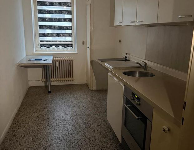 3-Zimmerwohnung in Hannover-Linden Süd zu vermieten - Photo 1