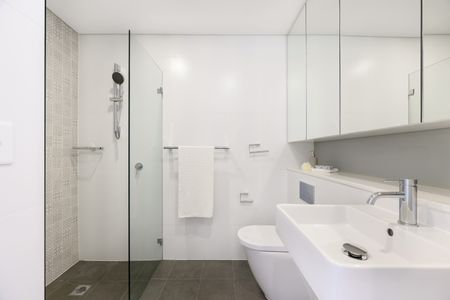 216/1 Wattle Crescent, Pyrmont NSW 2009 - Apartment For Rent | Domain - Photo 5