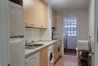 Piso En alquiler Calle la Noria s/n, San Luis de Sabinillas, Manilva