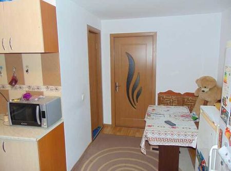 Garsoniera, 34 mp, decomandat, langa Auchan - Photo 4