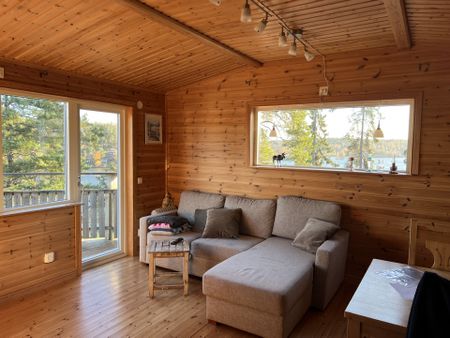 Pilfinksvägen, Södertälje - Photo 3