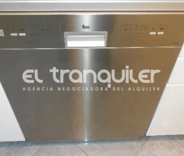 Piso de alquiler en Avenida Gran Vía del Sureste, Ensanche de Valle... - Photo 5