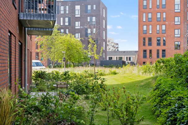 Vikærsvej 30, 3. 4. 8240 Risskov - Foto 1