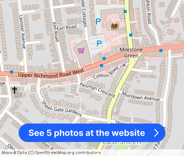 1 bedroom flat for rent - Photo 1