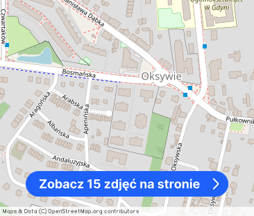 Mieszkanie 3 pokojowe, 70m2, Gdynia Oksywie - Zdjęcie 1