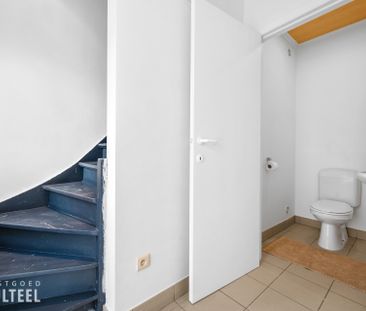 Charmante woning met 2 slaapkamers in het centrum van Belsele - Foto 6