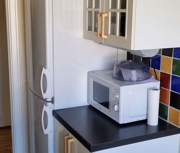 Ugglegatan 21 - Foto 5