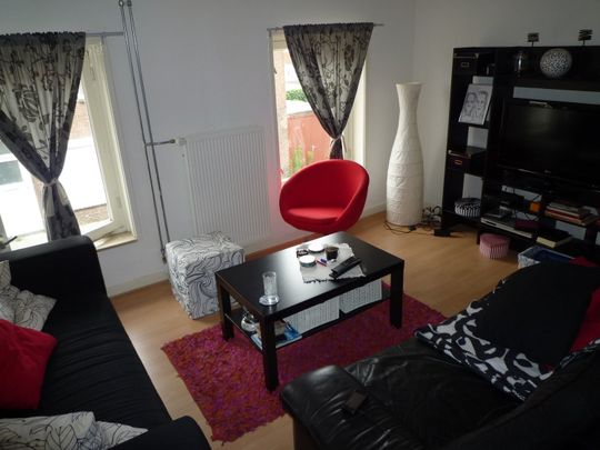 Te huur: Appartement Valkenierstraat in Tilburg - Foto 1