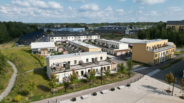 Exercisgatan 6 C, Hässleholm - Photo 1