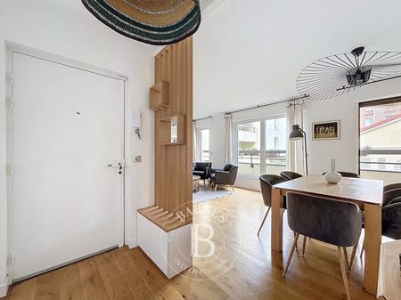 Appartement • Silly-Gallieni - Photo 2