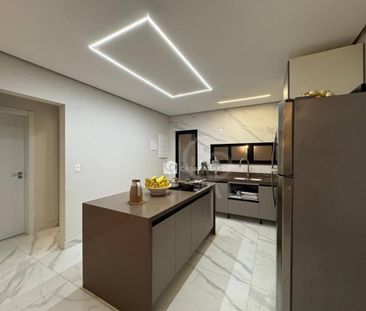 Casa Com 4 Dormitórios À Venda, 214 m² por R$1.600.000 - Vargem Peq... - Foto 5