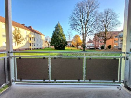 2-Zimmer-Wohnung in zentraler Lage! - Photo 2