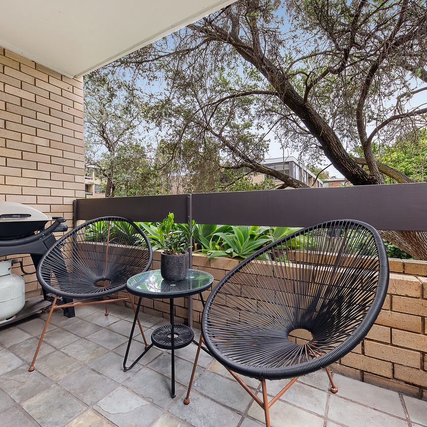 2/102 Young Street, Cremorne NSW 2090 - Apartment For Rent | Domain - Photo 1