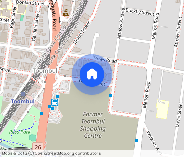 5/26 Grace Street, Nundah - Photo 1