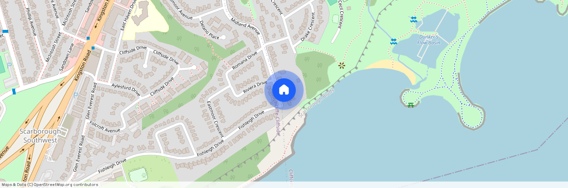 7 Midland Avenue, Toronto