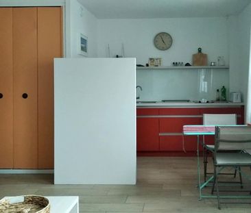 Location Appartement 1 pièce Meublé 30m² GRANVILLE 50400 - Photo 1