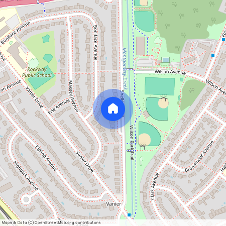 306 Shelley Drive Unit# Lower Unit, Kitchener