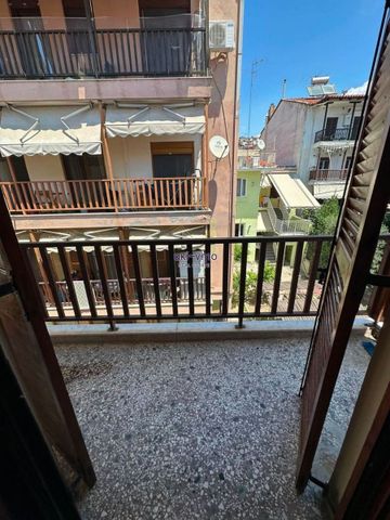 Studio/Γκαρσονιέρα για ενοικίαση Κουλέ Καφέ (Άνω Πόλη) - Photo 4