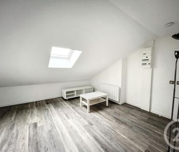 Location Appartement 1 pièce 14m² RIOM 63200 - Photo 6
