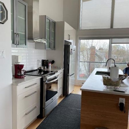 Grand condo 4 1/2 à louer - Photo 4