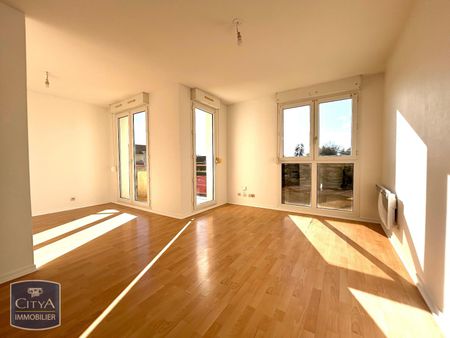 Location Appartement 2 pièces 52m² LONS 64140 - Photo 4